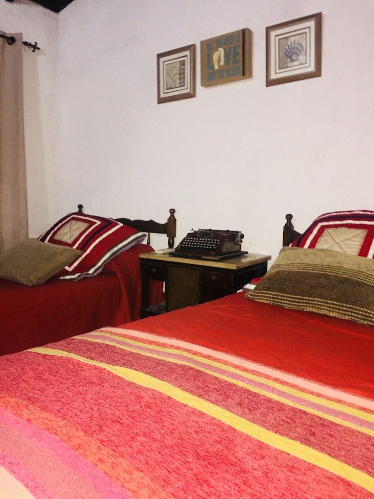 Casa de Hu�spedes El Trebol
