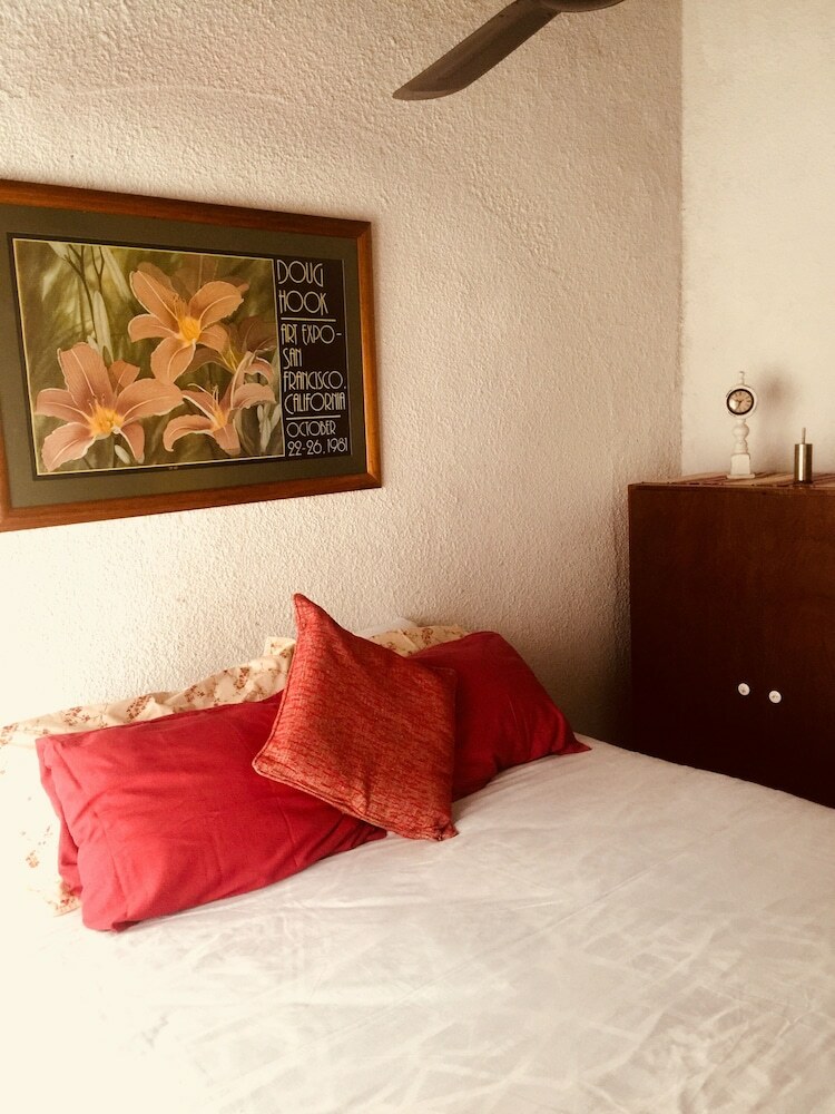 Casa de Hu�spedes El Trebol