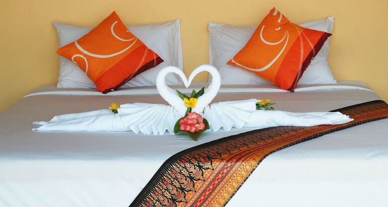 Hotel Koh Mook The Sun Great Resort