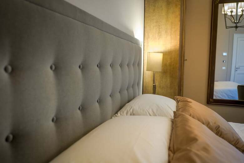 Hotel Relais Villa Lanzirotti
