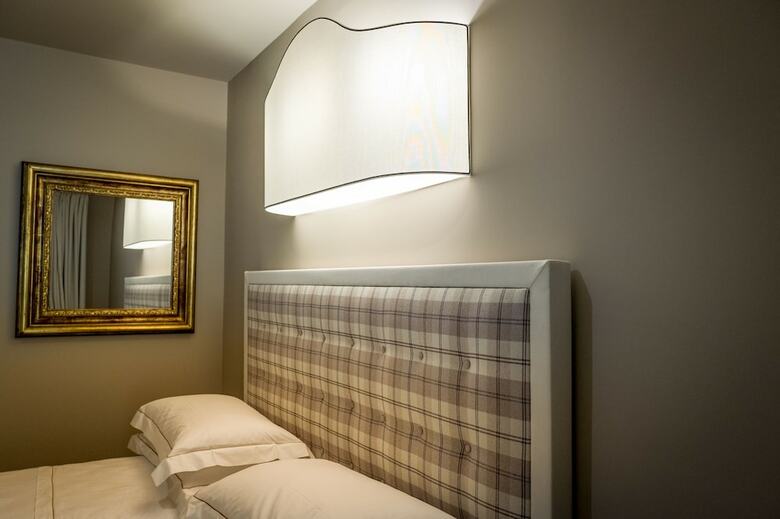 Hotel Relais Villa Lanzirotti