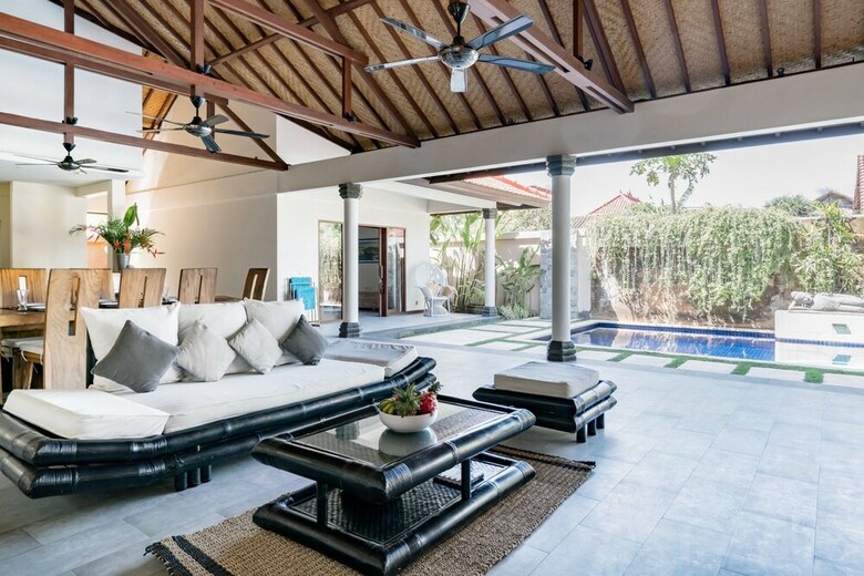 Villa Lotus