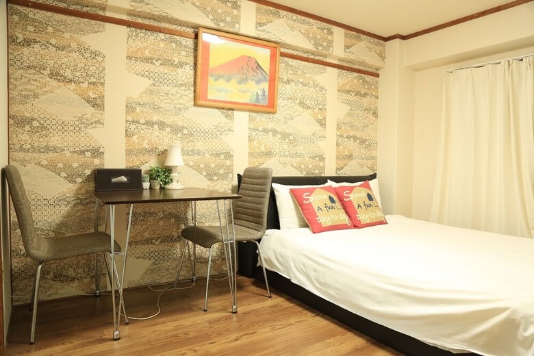 Apartamentos Corpo Chapel