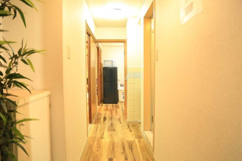Apartamentos Corpo Chapel