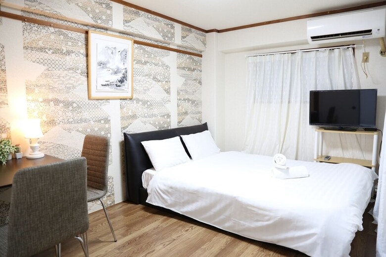 Apartamentos Corpo Chapel