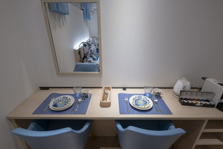 Apartamentos Studio Inn Nishishinjuku