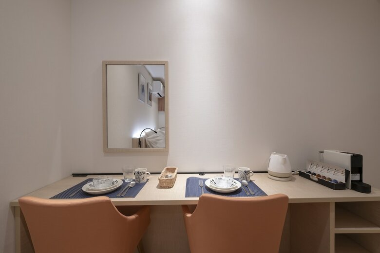 Apartamentos Studio Inn Nishishinjuku