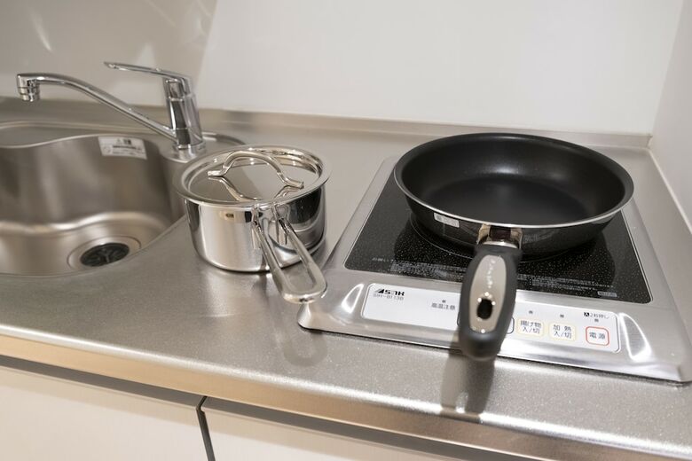 Apartamentos Studio Inn Nishishinjuku