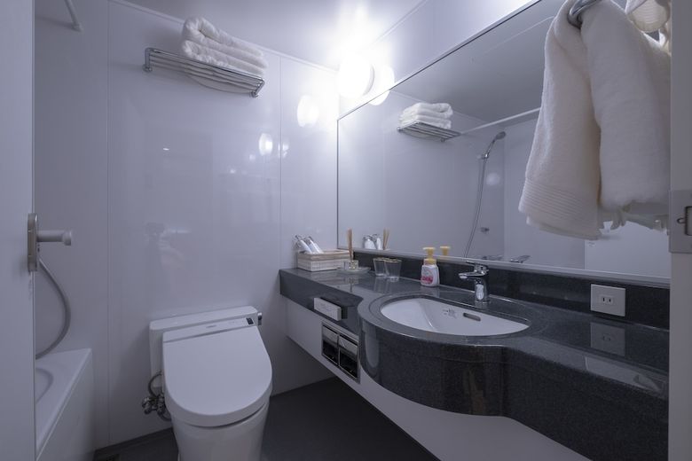 Apartamentos Studio Inn Nishishinjuku