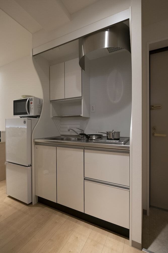 Apartamentos Studio Inn Nishishinjuku