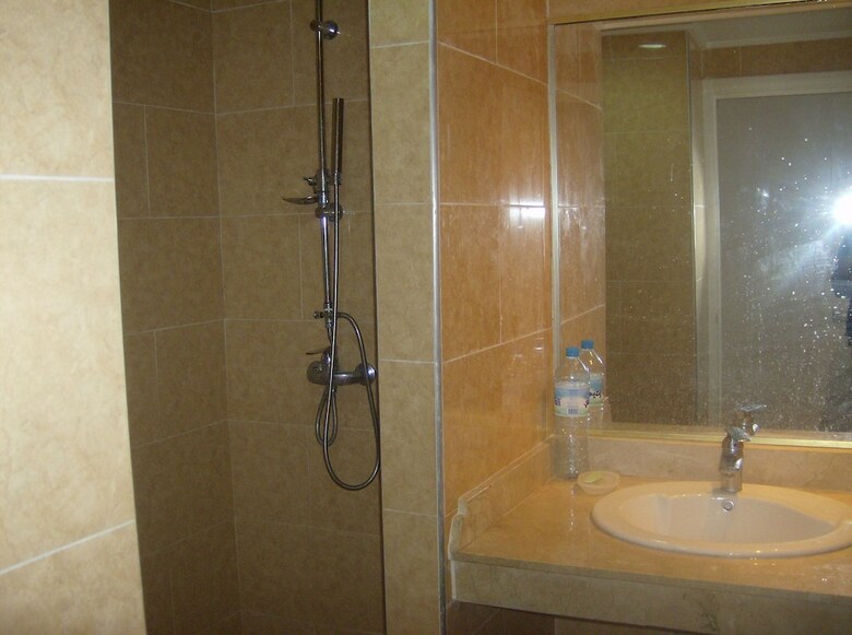 Apartamentos R�sidence Platinium