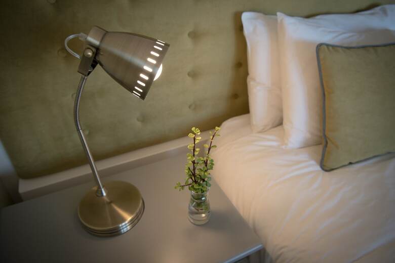 Hotel Paternoster Dunes Boutique Guesthouse