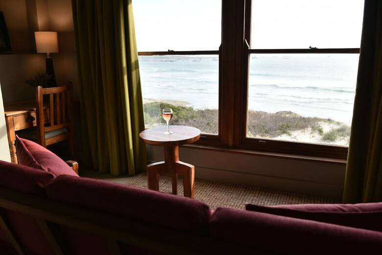 Hotel Paternoster Dunes Boutique Guesthouse