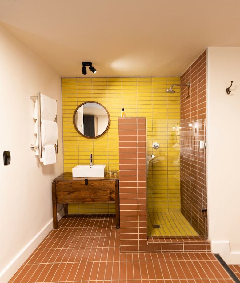 Hotel Paternoster Dunes Boutique Guesthouse