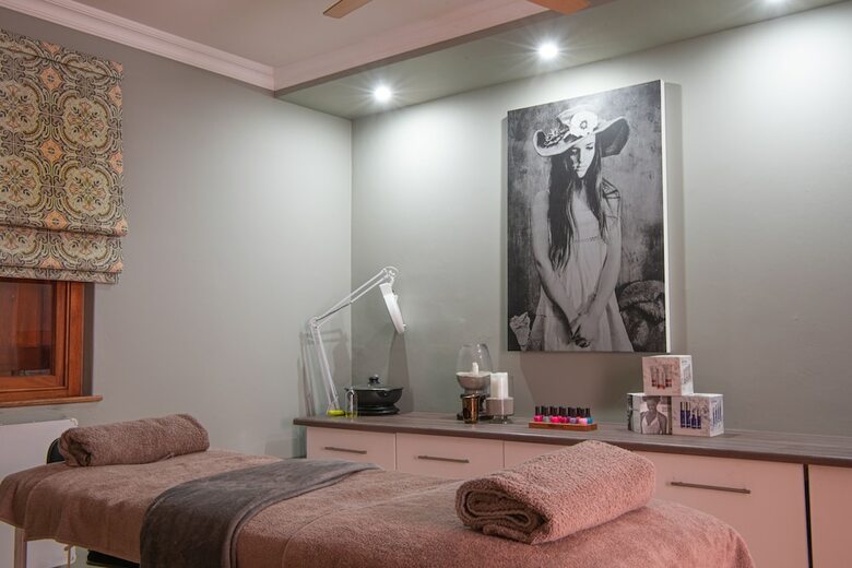 Hotel Paternoster Dunes Boutique Guesthouse