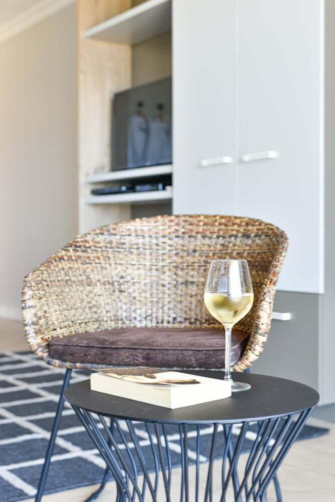 Hotel Paternoster Dunes Boutique Guesthouse