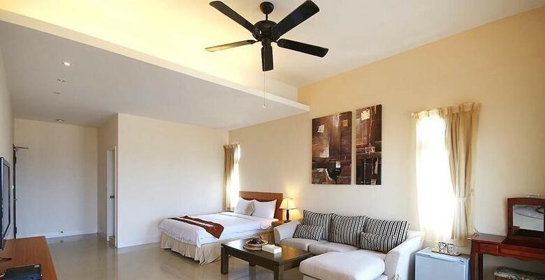 Summer Time B&B