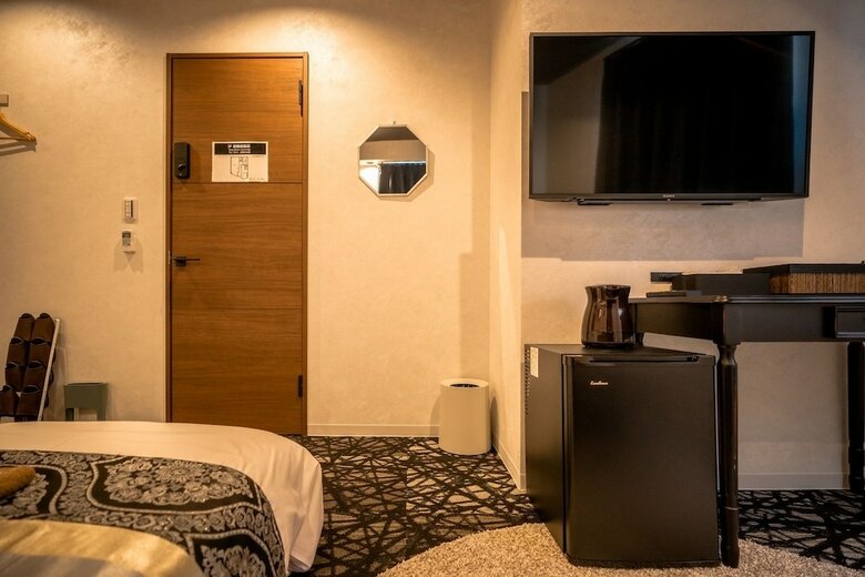 Apartamentos Residential Hotel Ikidane Asakusabashi