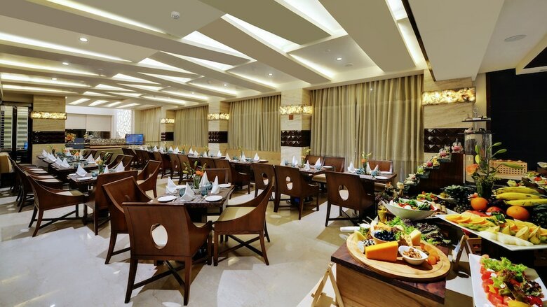 Hotel The Fern Residency Jaipur