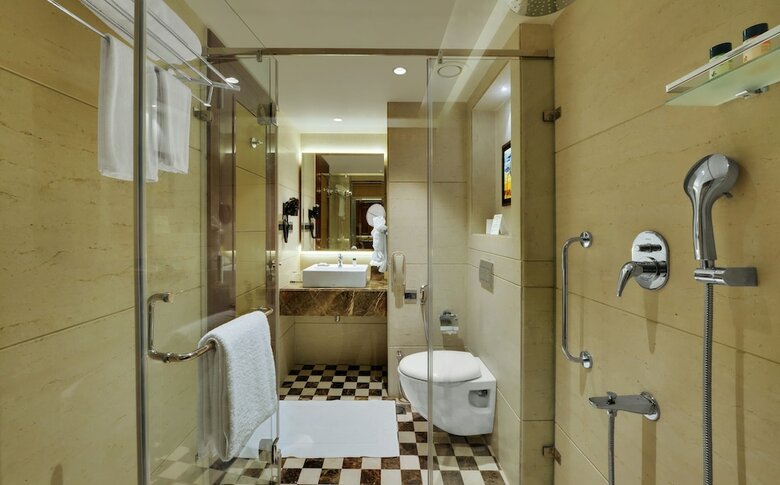 Hotel The Fern Residency Jaipur