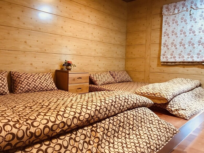 Hotel Wai Zi Wai Guesthouse