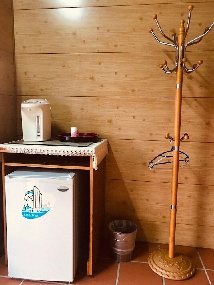 Hotel Wai Zi Wai Guesthouse