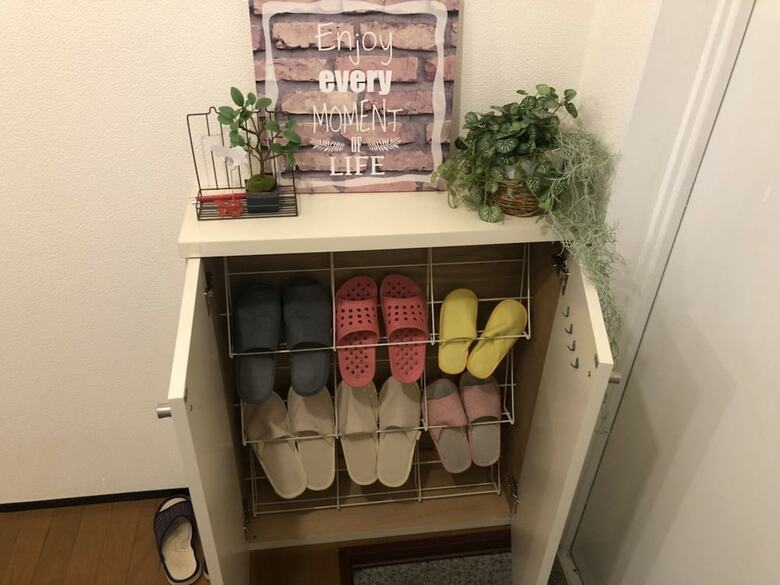 Heiwa Apartment