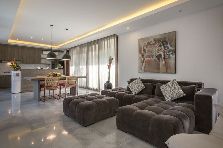 Villa Roemah Natamar By Nagisa Bali
