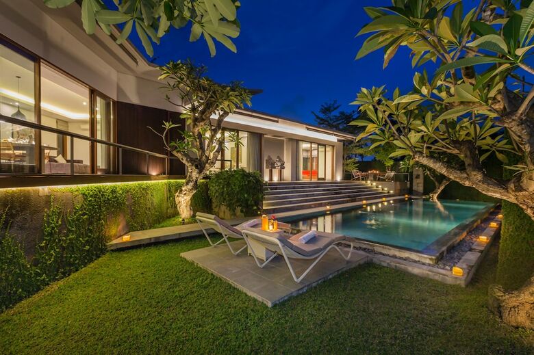 Villa Roemah Natamar By Nagisa Bali