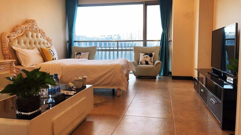 Hotel Meishimeike Apartment No.2 Youlehui