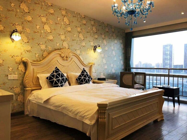 Hotel Meishimeike Apartment No.2 Youlehui
