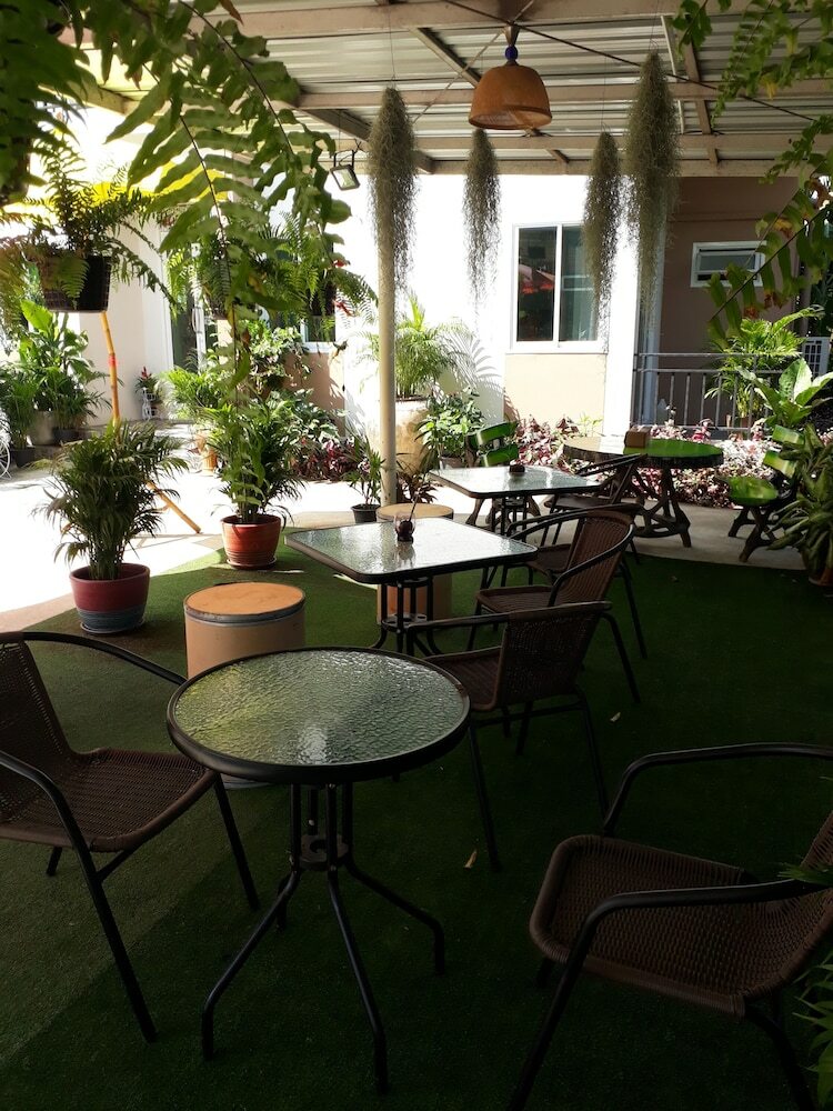 Hotel Baan Klangsuan Bang Korbua