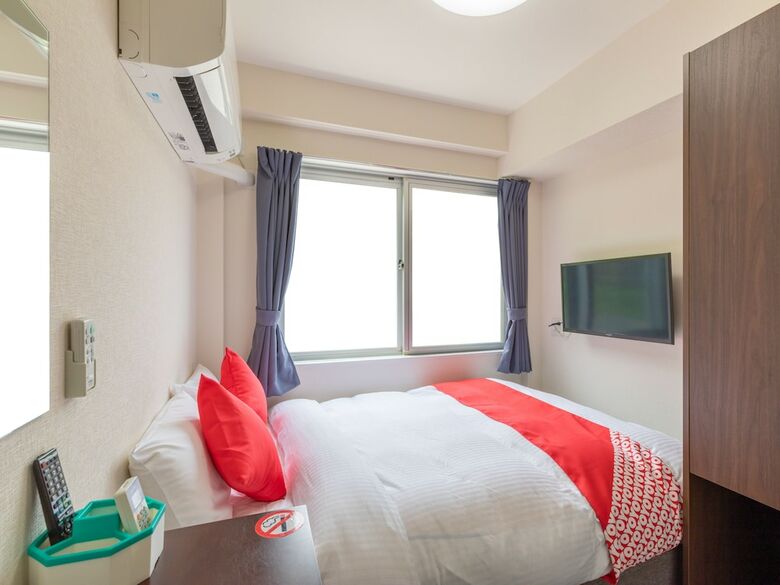 Oyo Hotel I-room Minamisanriku