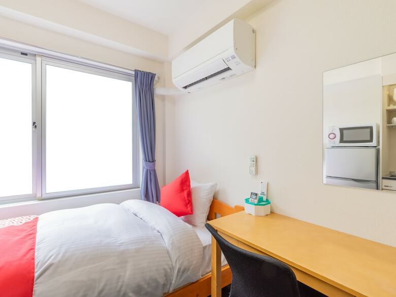 Oyo Hotel I-room Minamisanriku