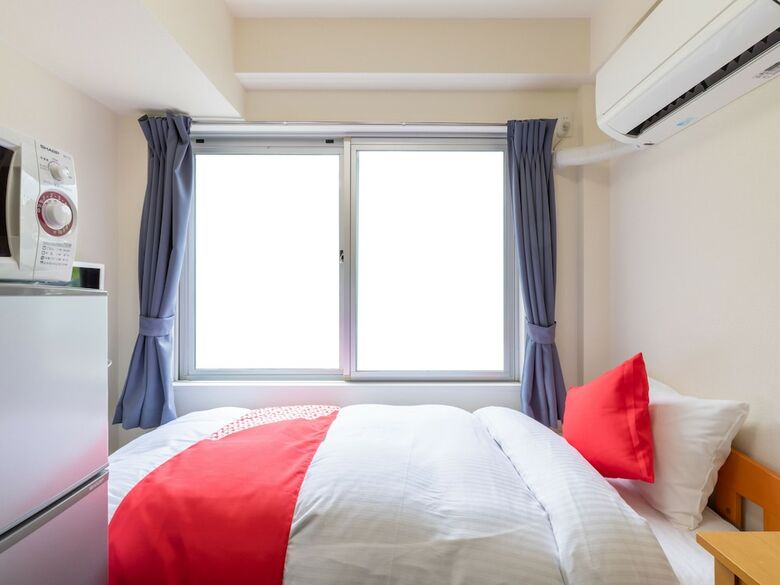 Oyo Hotel I-room Minamisanriku