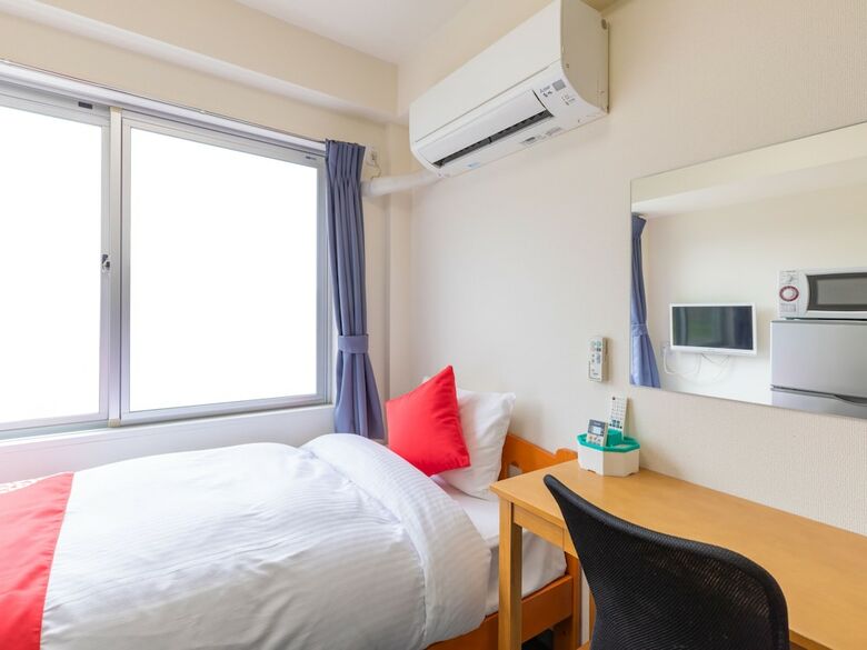 Oyo Hotel I-room Minamisanriku