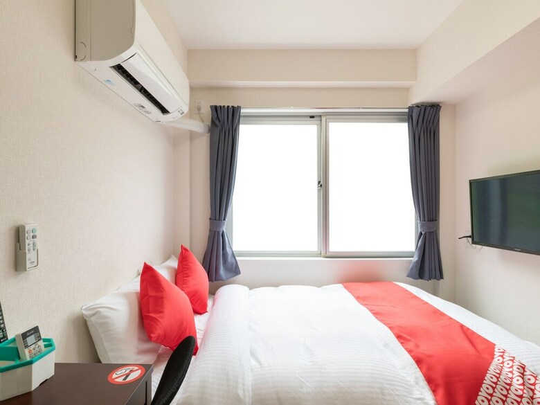 Oyo Hotel I-room Minamisanriku