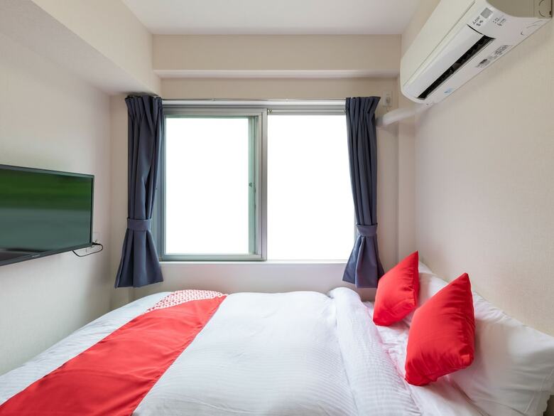 Oyo Hotel I-room Minamisanriku