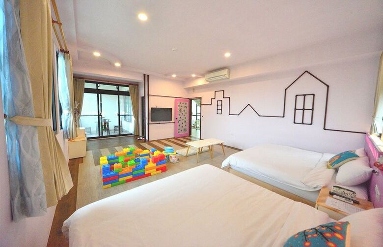 Bed & Breakfast Flowerforest