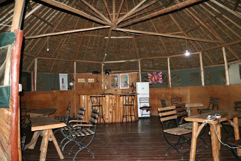 Elangata Olerai Luxury Camp