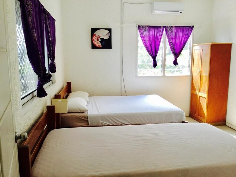 Bed & Breakfast Room With A View
