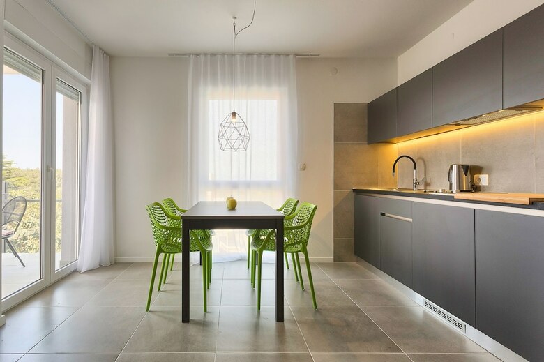 Apartamentos Astinian