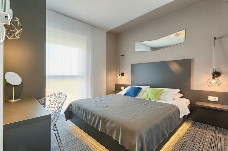 Apartamentos Astinian