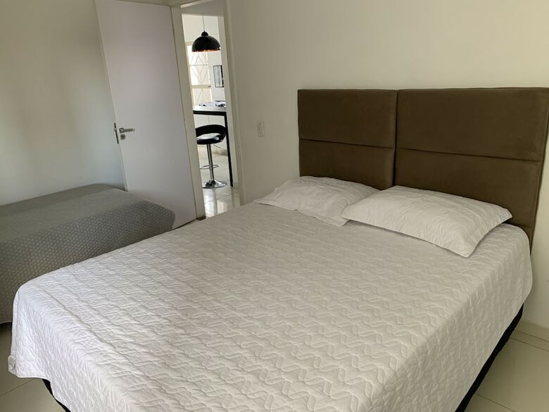 Green House Apartamentos Ub� Minas Gerais