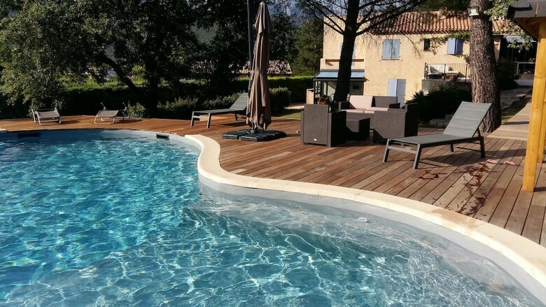 Bed & Breakfast Le May Du Pan - Chambre D'h�te