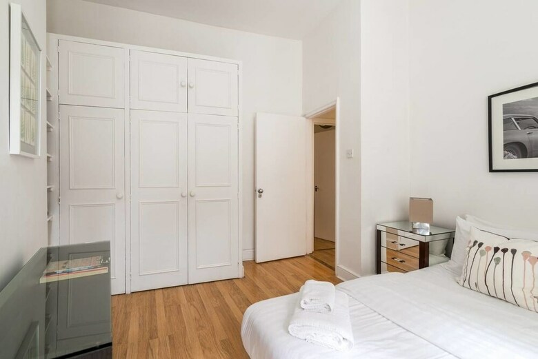 Apartamentos 2 Bedroom Flat In West Kensington