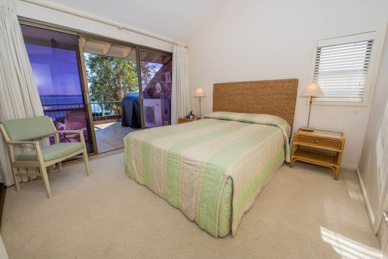 Apartamentos A Yachtsmans Rest, Unit 4/37 Victoria Parade