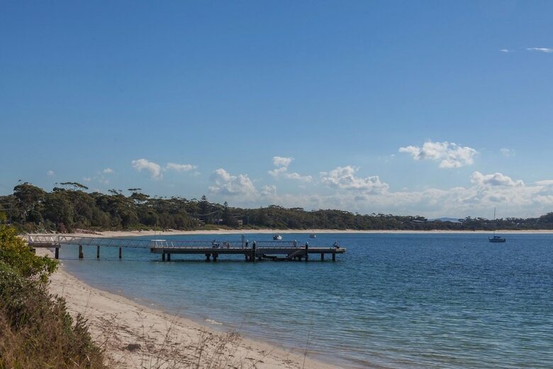 Apartamentos Castaways, Unit 1/17 Shoal Bay Road