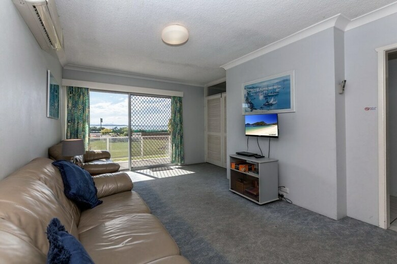 Apartamentos Castaways, Unit 1/17 Shoal Bay Road