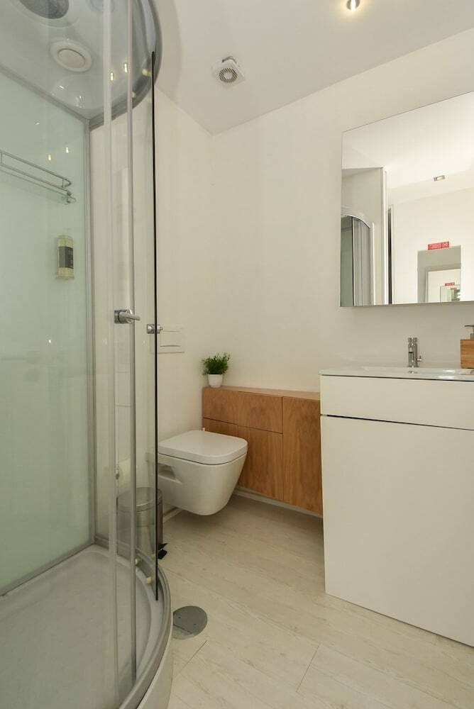 Apartamentos Oporto Bernardes Studios - S�o L�zaro